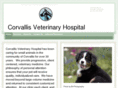 corvallis-vet.com