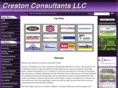 crestonconsultantsllc.com