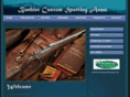 customsportingarms.com