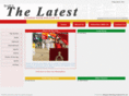 dailythelatest.com