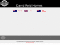 davidreidhomes.com