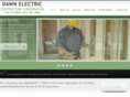 dawnelectric.net