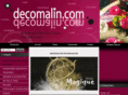 decomalin.com