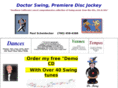 doctorswingdj.com