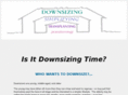 downsizingtime.com