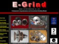 e-grindwheel.com