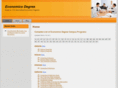 economicsdegree.net