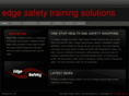 edgesafety.com
