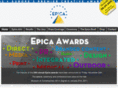 epica-awards.com