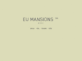 eumansions.com