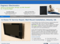express-electronics.com