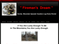 firemansdream.com