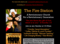 firestationchurch.com