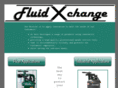 fluidxchange.com