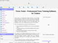 forextester.es