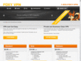 foxyvpn.com