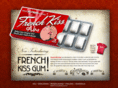 frenchkissgum.com