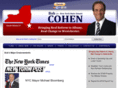 friendsofbobcohen.com