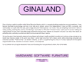 ginaland.com