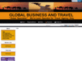 globalbusinessandtravel.com