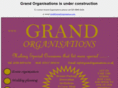 grandorganisations.com
