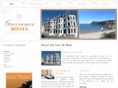 grosvenorhotel.biz