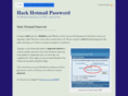 hackhotmailpassword.net