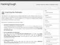 hackingcough.org