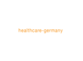 healthcare-germany.com