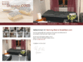herningbedandbreakfast.com