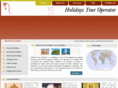 holidaystouroperator.com