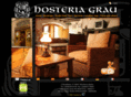 hosteriagrau.com