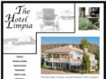 hotellimpia.com