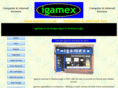 igamex.co.uk