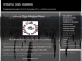 indianaslabmasters.com