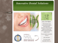 innovativedentalsolutions.org