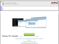iphonepctransfer.com