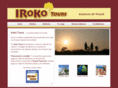 iroko-tours.com