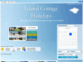 islandcottageholidays.com