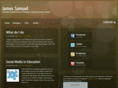 jamessamuel.co.nz