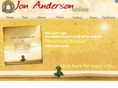 jonanderson.com