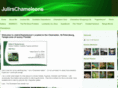 julirschameleons.com