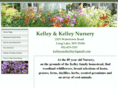 kelleyandkelleynursery.com