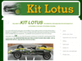 kitlotus.com