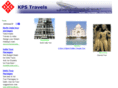kpstravels.com