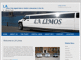 lalimousines.co.uk
