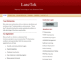 lanztek.com