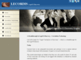 lecordis.com