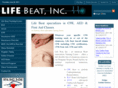 lifebeatinc.com