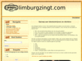 limburgzingt.com